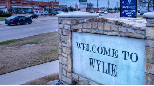 Wylie, Texas TV