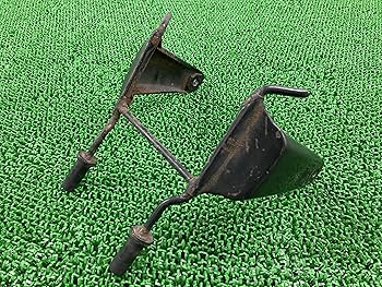 ホンダ cb750f rc04 ライトステー 純正 楽天市場】HONDA ホンダ CB750F ヘッドライトステー RC04【中古