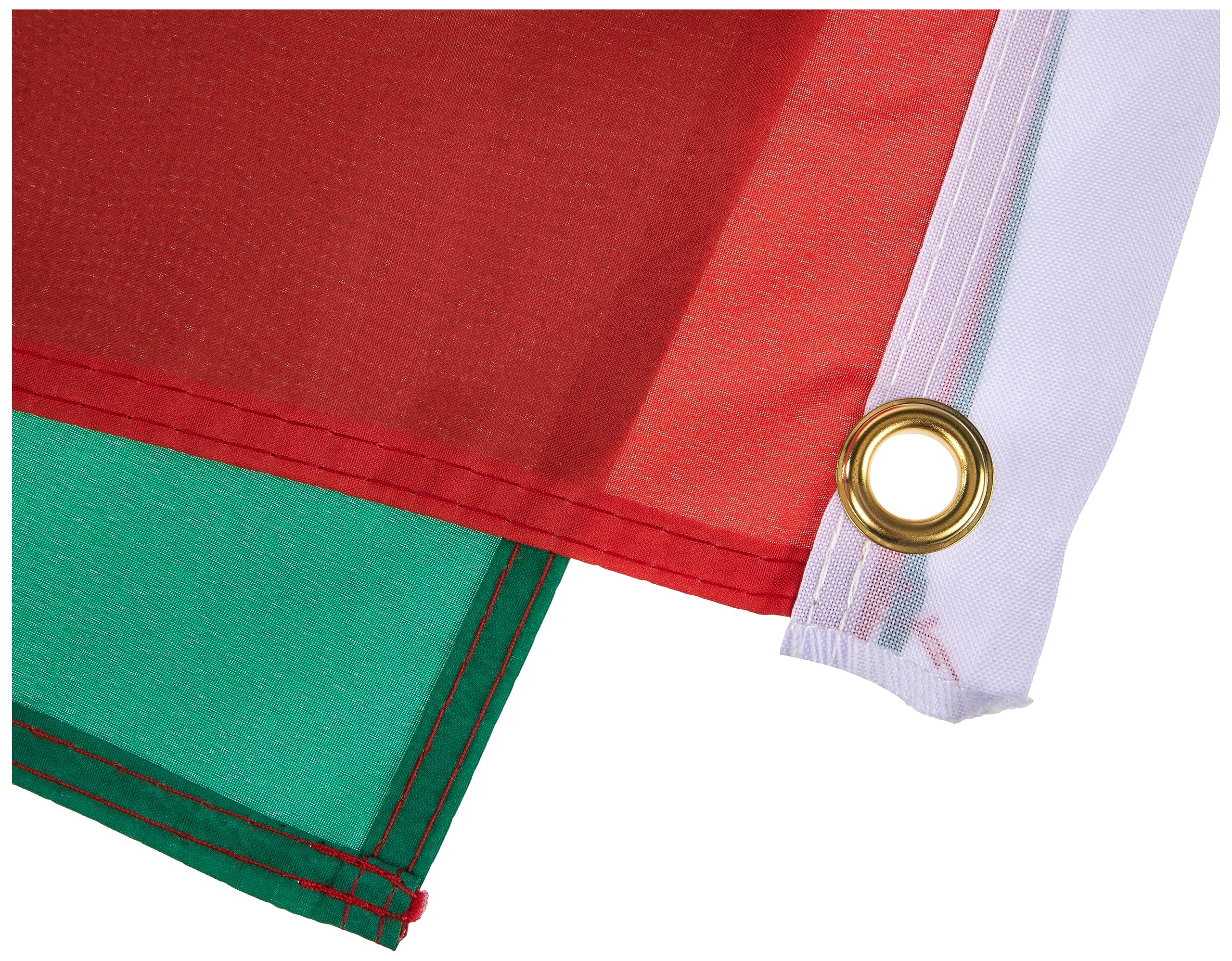 AZ FLAG, United Arab Emirates Flag, 2x3 Ft, 100D Polyester Emirati Banner with Two Metal Grommets, Fade Resistant - Image 3