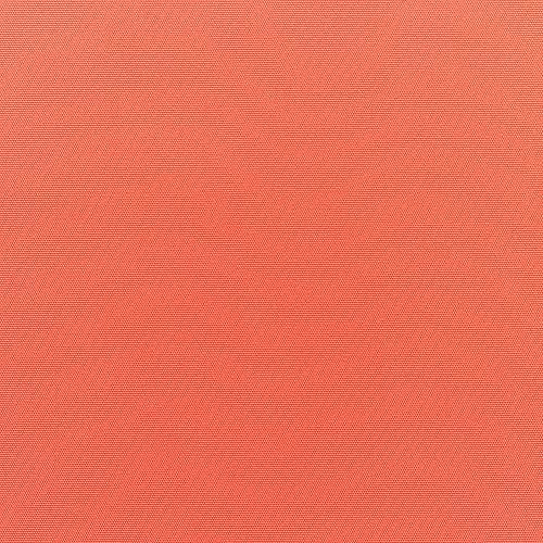 Miniatura 3 de Sorra Home Sunbrella - Cojín de banco de lona, 60 x 19 x 3, naranja