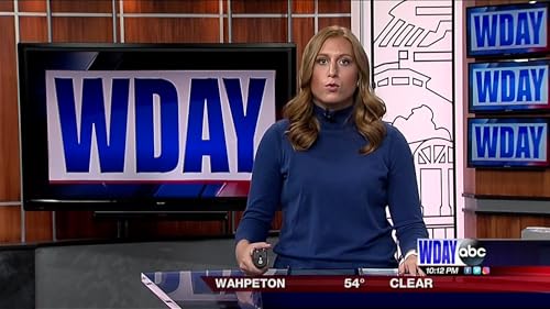 WDAY TV