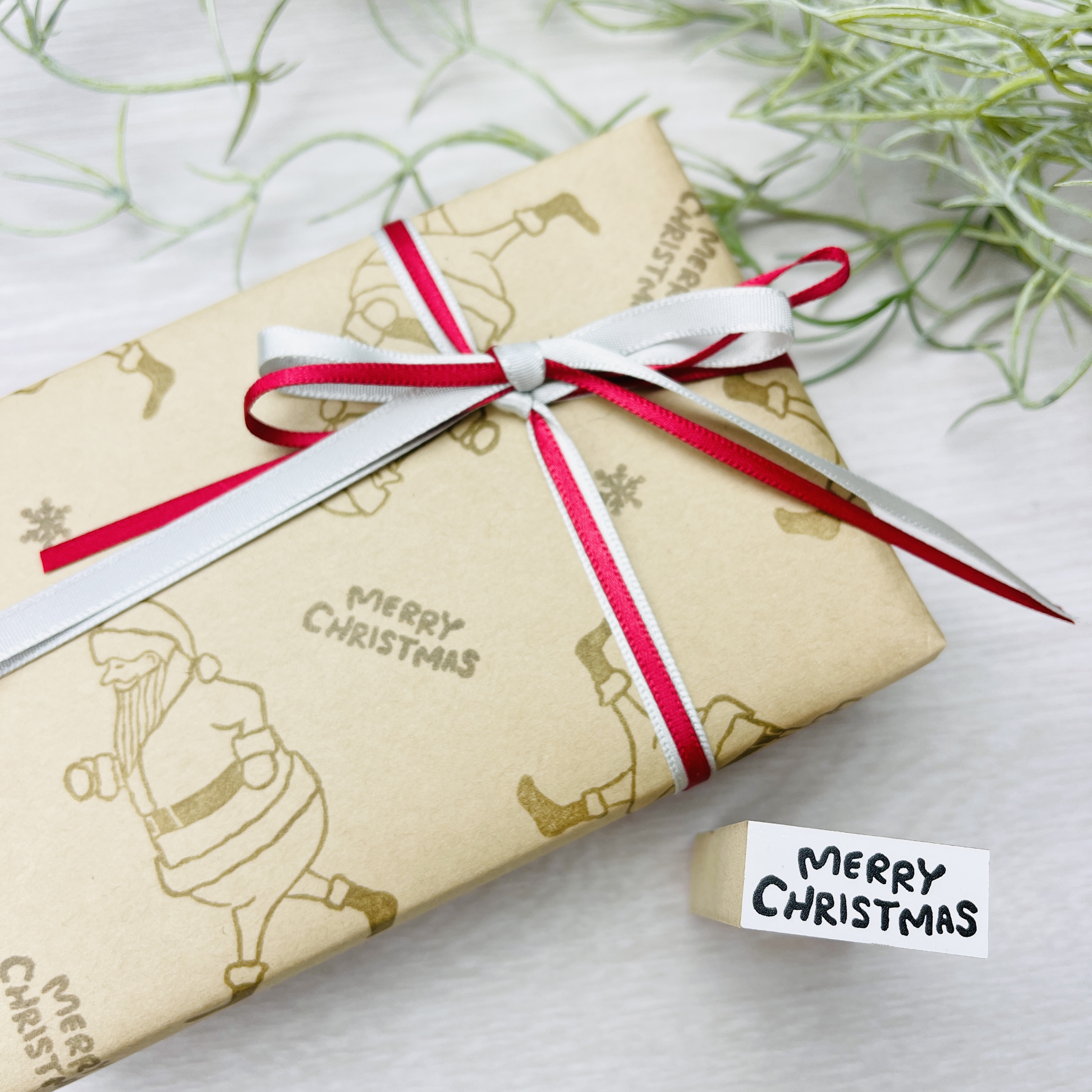 ドイツ製 ラバースタンプ マウント済『ノームシリーズ✮メリークリスマス』 楽天市場】tugumi ラバースタンプ クリスマス ツリー 縦35.5mm