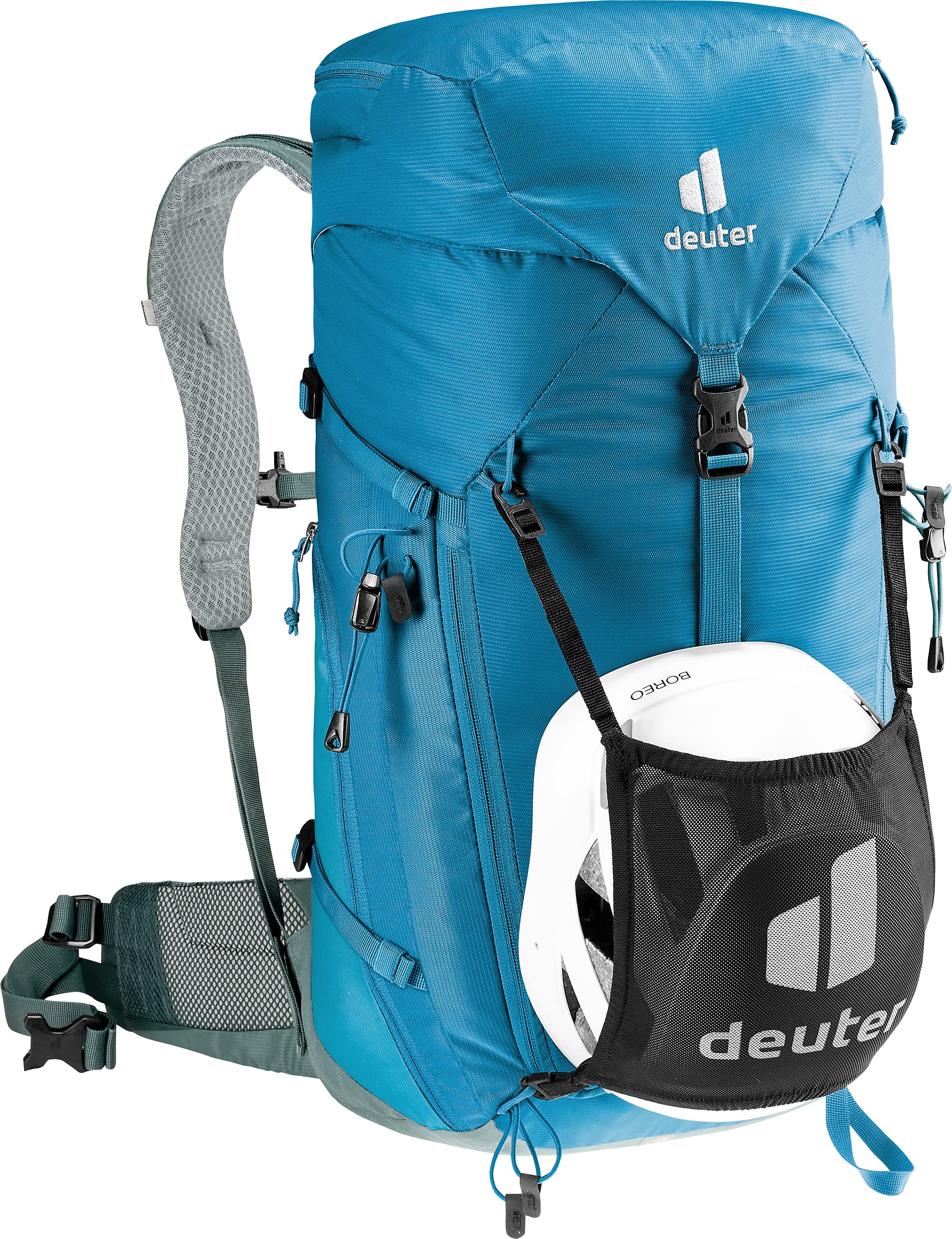Deuter Trail 30 (2024) Zaino da escursionismo Uomo (Pacco da 1)