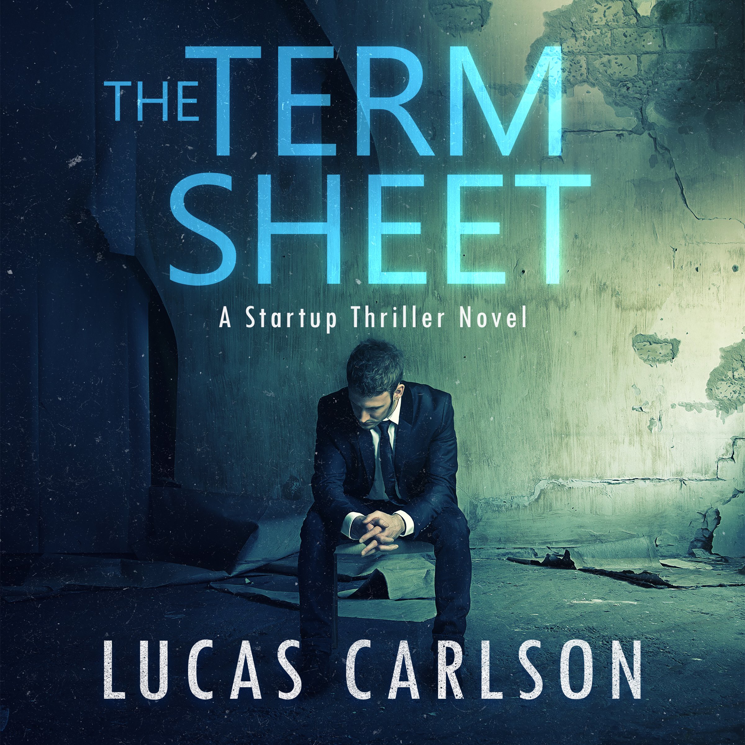 Cover art for The Term Sheet