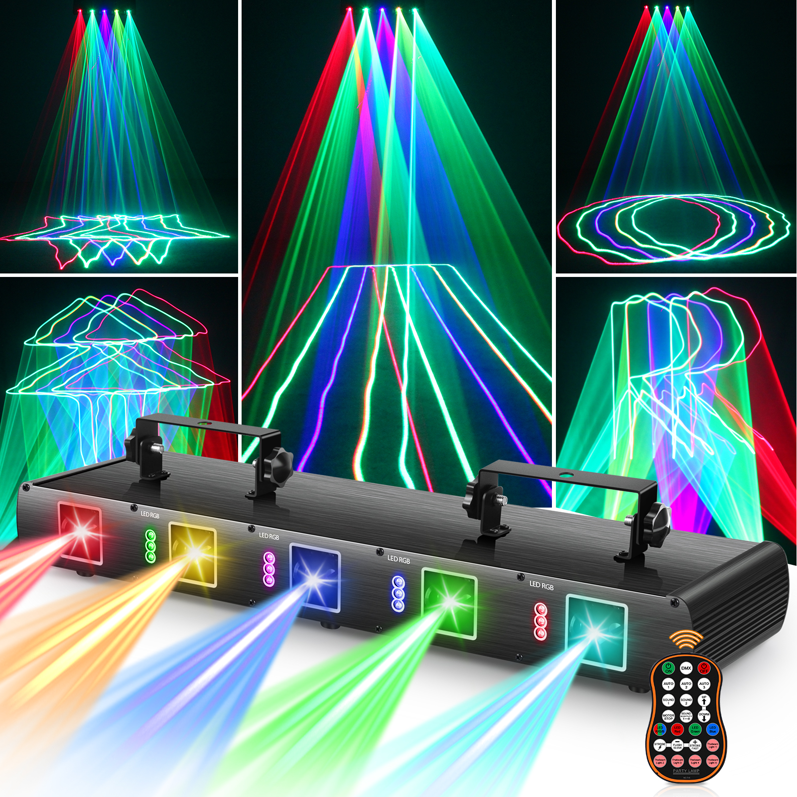 梅澤美波 個別スティックライトキーホルダー 13th BIRTHDAY LIVE Amazon.com: MINI Moving Head Disco Light RGBW Beam Stage LED