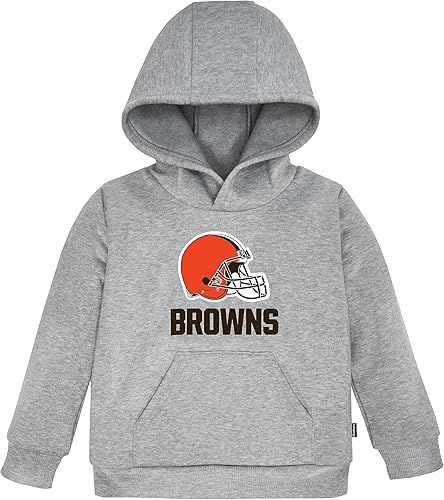 Miniatura 51 de Gerber Baby NFL Team Fleece Hoodie Sweatshirt