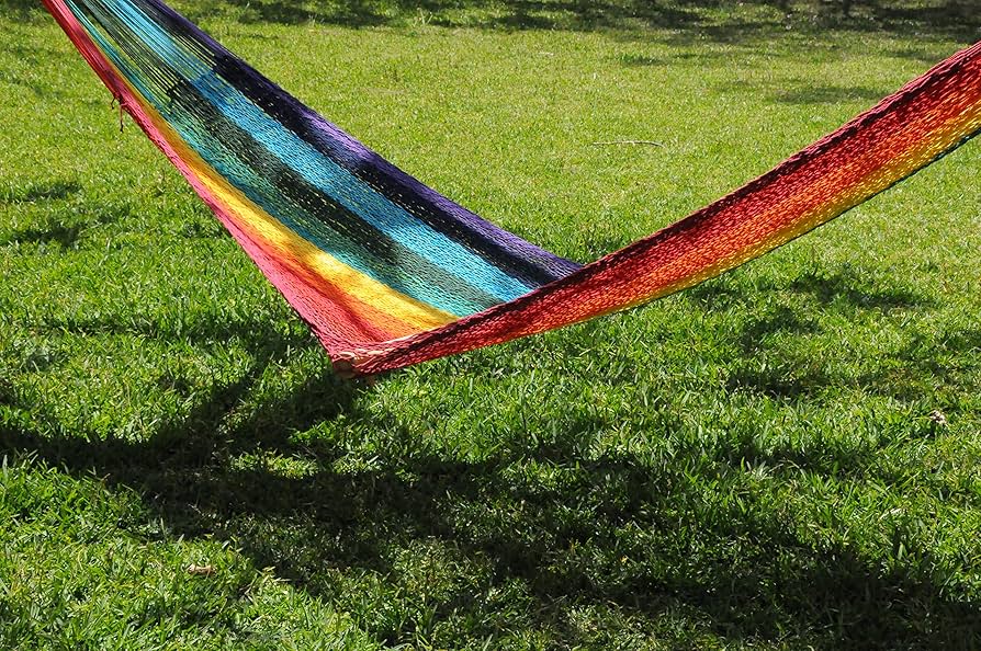 新品　ムラブリハンモック　スタンダード　ブラックアンドホワイト 新品 ムラブリハンモック スタンダード ブラックアンドホワイト Black