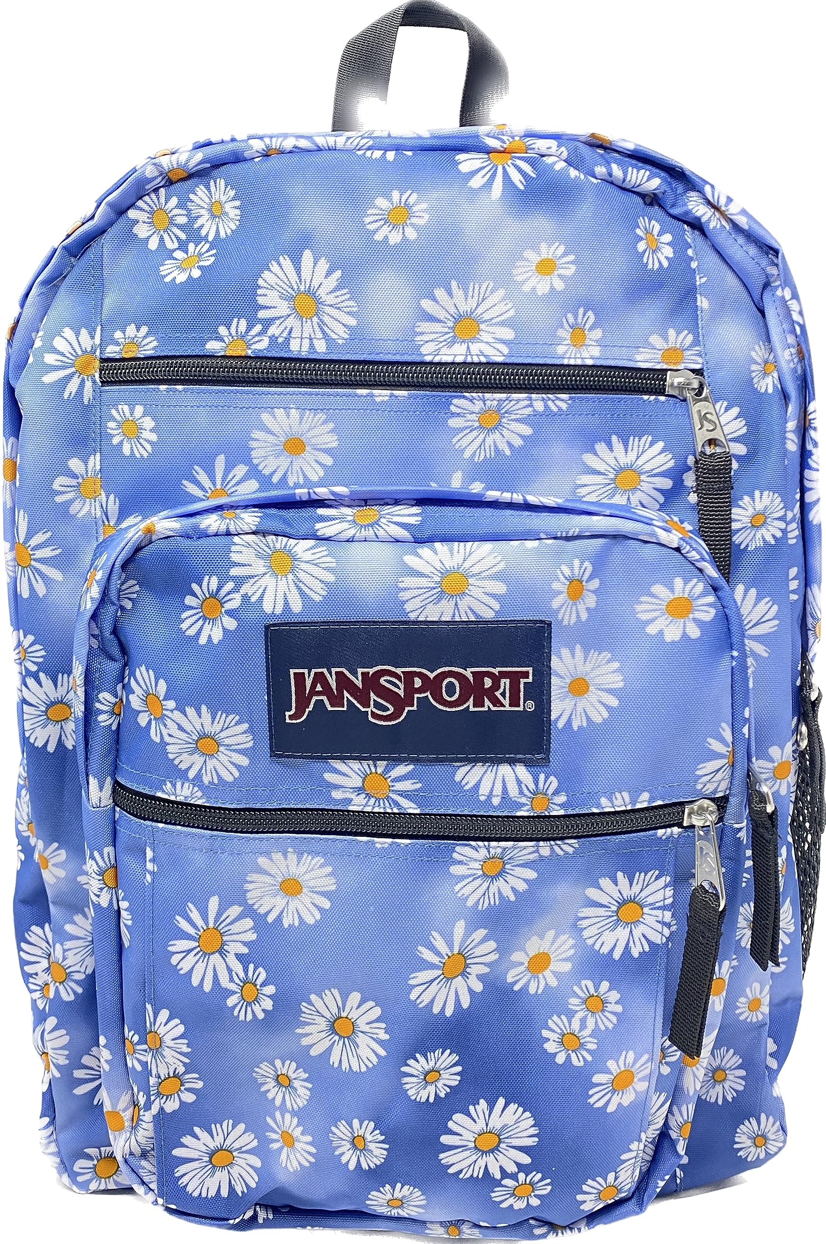 JanSport Big Backpack - Work, Travel or Laptop, Adult Unisex