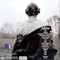 Vista 2 de folklore Beige 2 LP