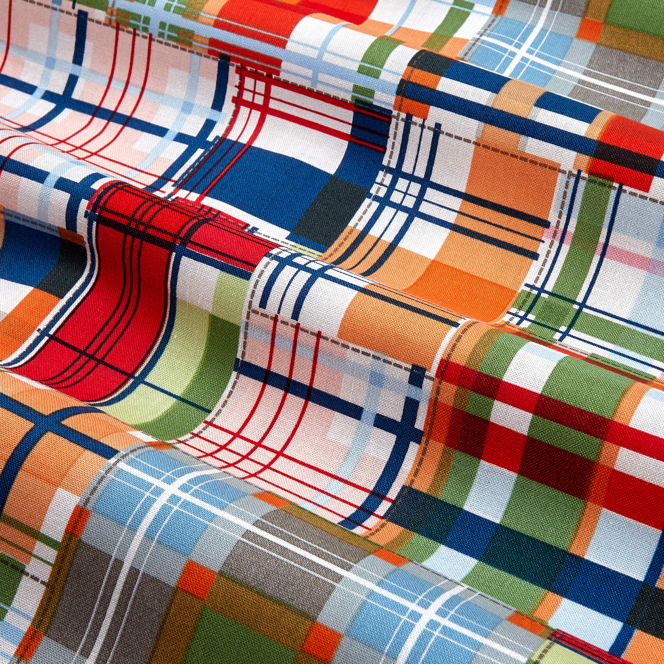 マイケルミラー。コースタルモデル。 Amazon.com: Michael Miller Going Coastal Collection Patchwork