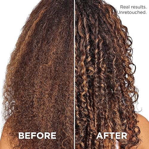 Miniatura 5 de LOréal Paris EverCreme - Champú nutritivo profundo libre de sulfato Champú - 1 unidad