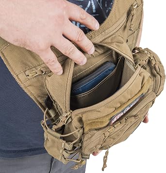 Helikon-Tex EDC Side Bag, Urban Line