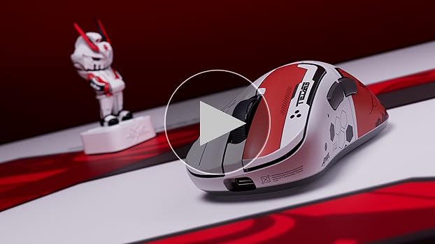 マウス・トラックボール Pulsar Xlite v4 Mini Quiccs Edition Quiccs Edition] Xlite v4 Mini Gaming Mouse – Pulsar Gaming Gears