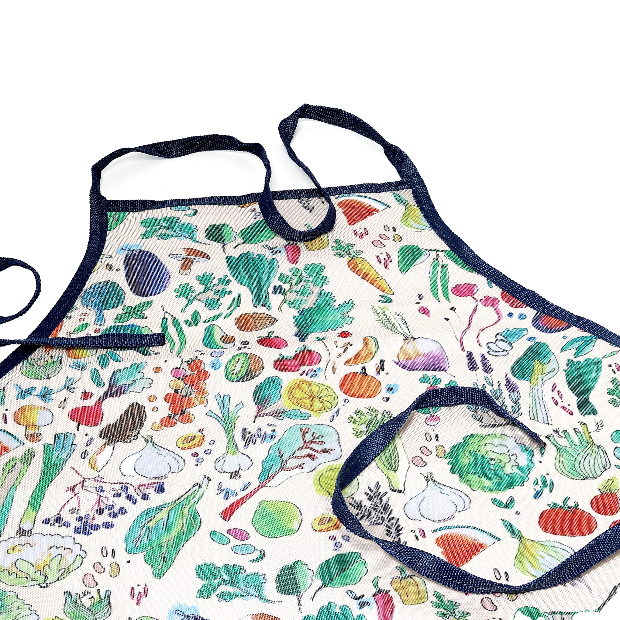 Set De 3 Outils De Jardinage Pour Enfants Dès 3 Ans - Pelle, Râteau Et Transplantoir - Bois Et Métal Multicolore