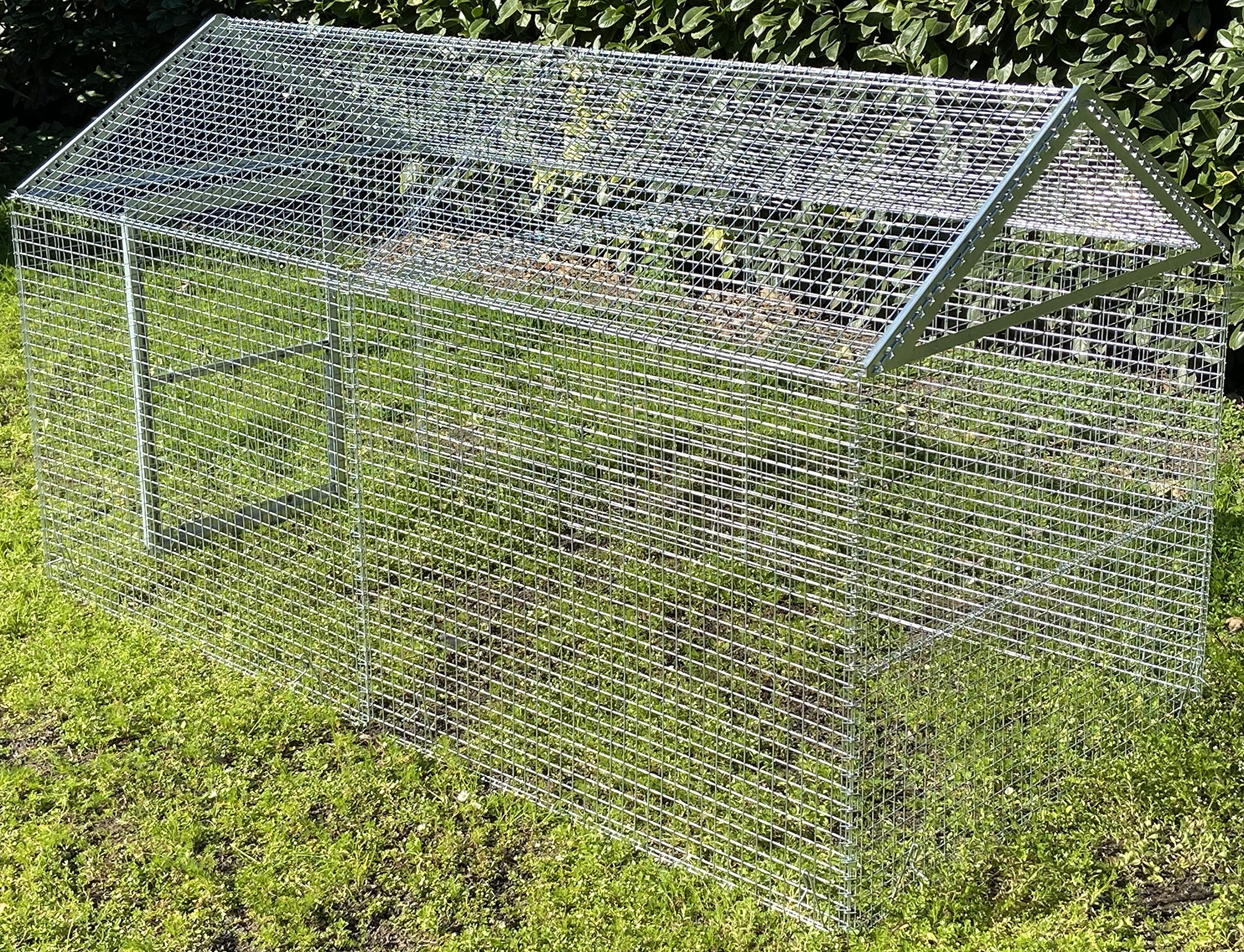 Montidistribuzione Recinto per Galline e altri animali