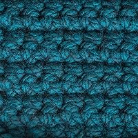 Vista 33 de Ovillo sólido Bernat Softee Chunky, otro, Mezclilla descolorida, Paquete de 1