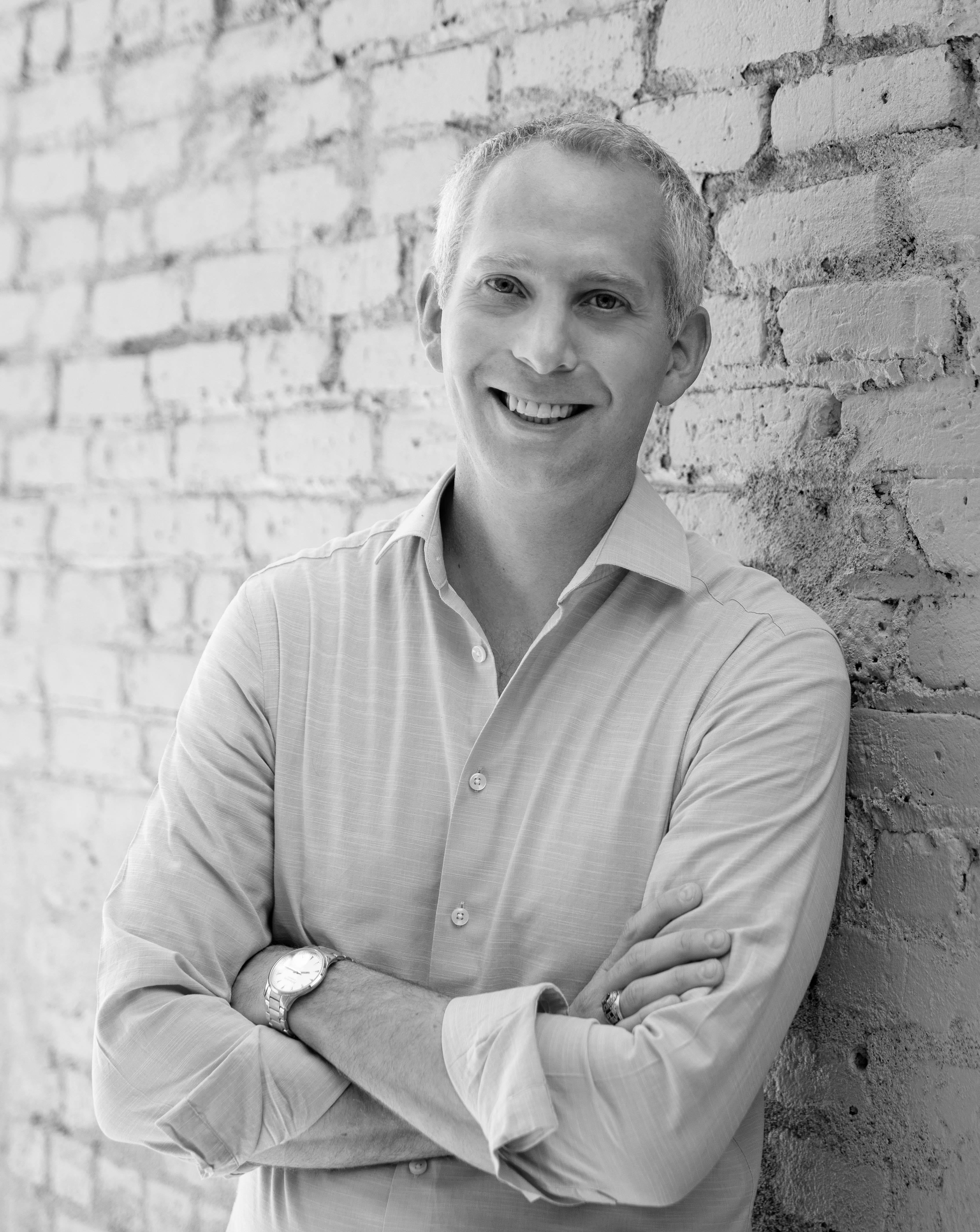 John Garrett books, biography, latest update