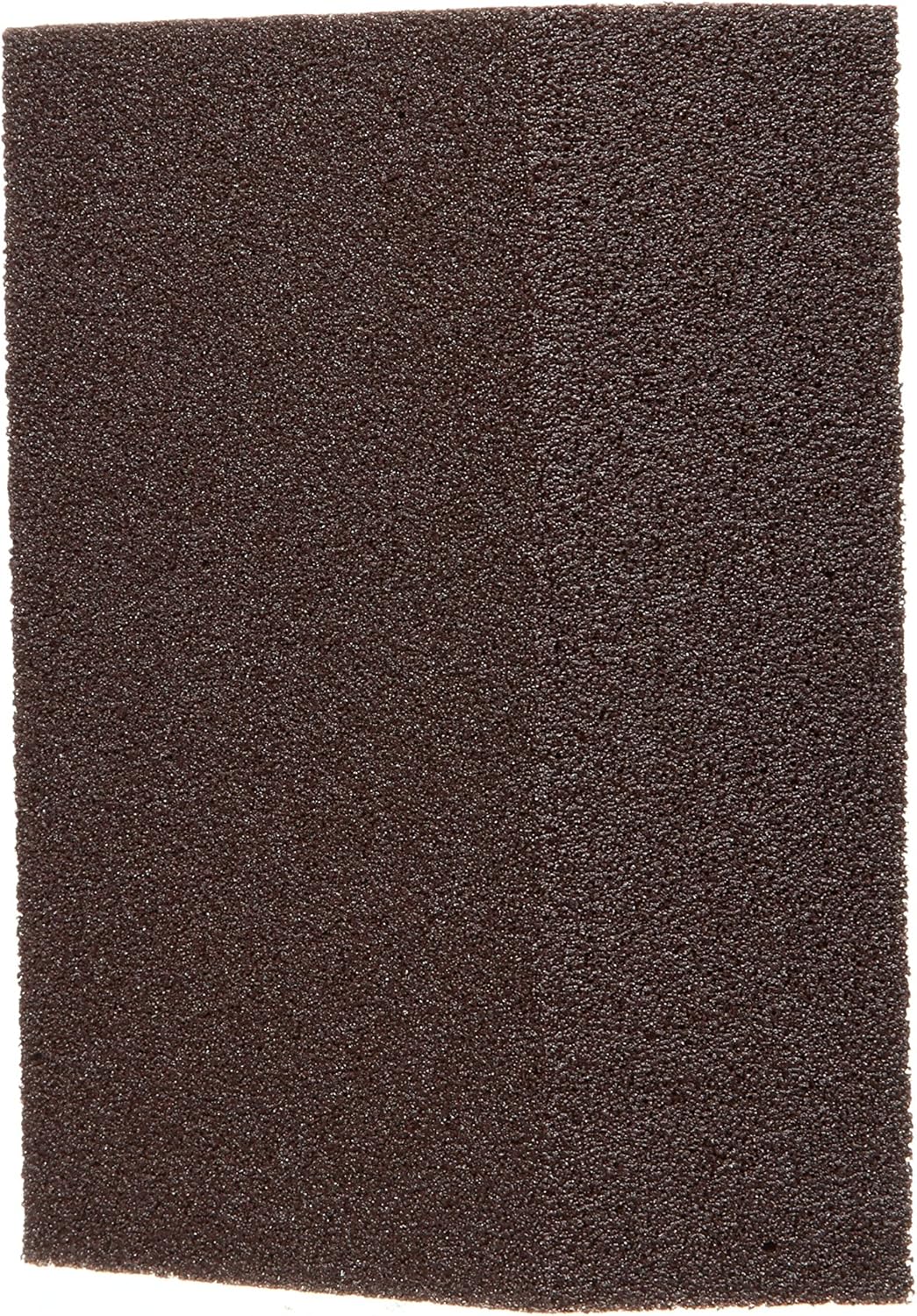 3Maa7|#3M CP040-12 S &Ing Sponge, single Angle, 4.875 x 2.875 x 1", Fine Grit, 1/ Pack, 12 Packper Case,