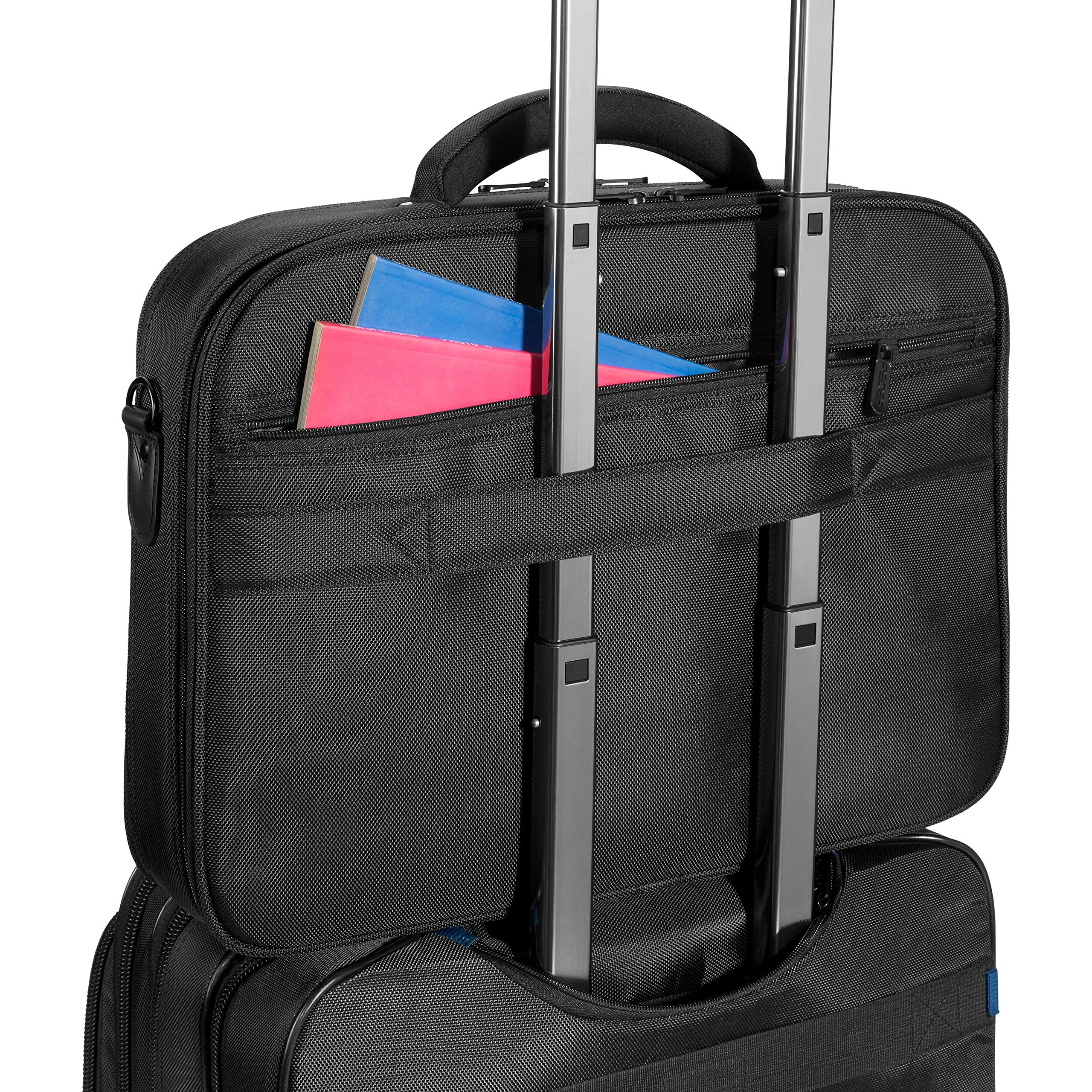 Set de iniciación para portátil (17,3", 43,9 cm), Color Negro