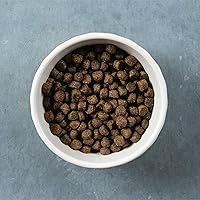 Vista 13 de Evolve Pet Food Classics Receta de carne deshuesada, cebada y bisonte, 3.5 libras