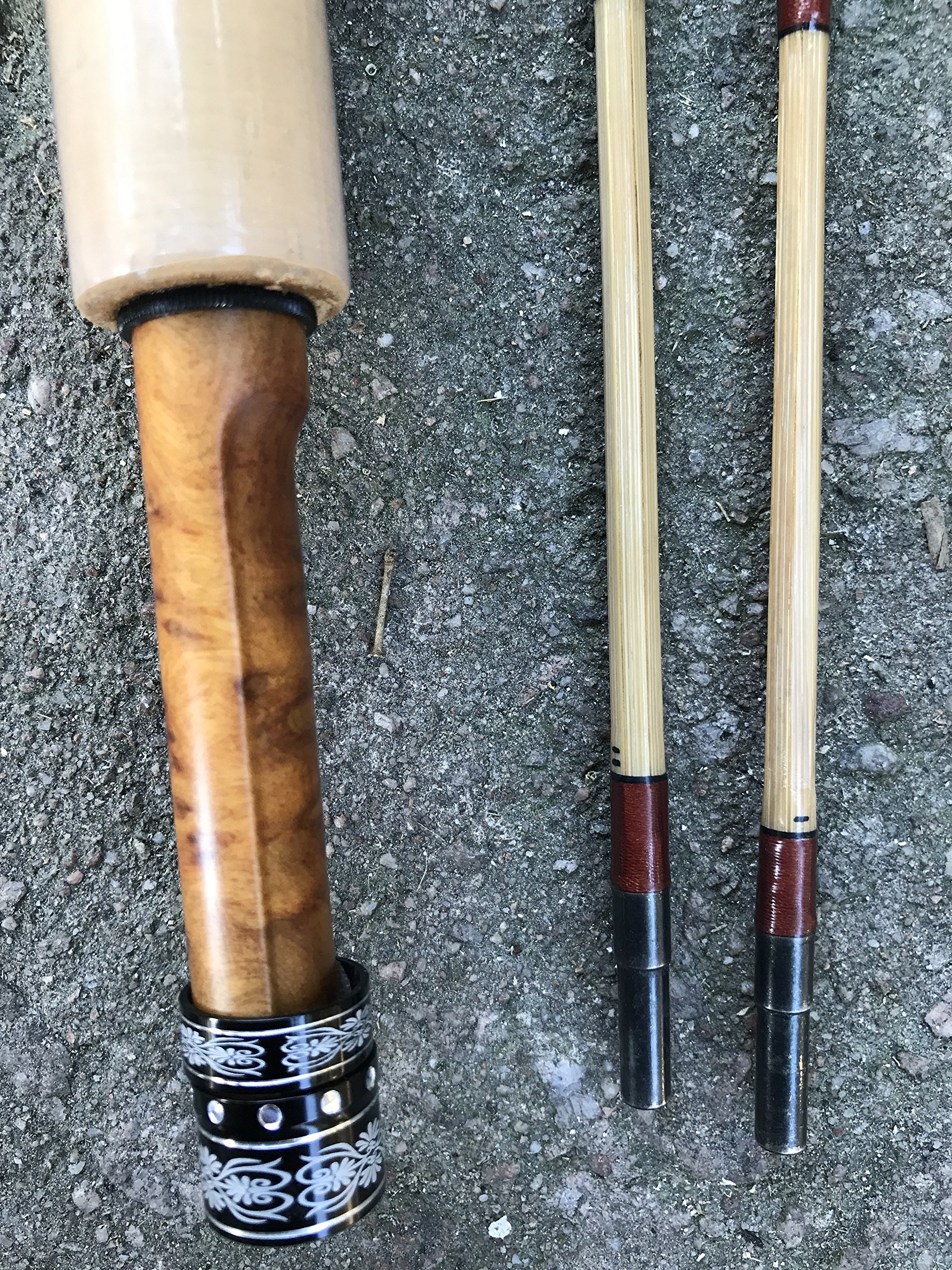 Uokarod バンブーベイト(※グリップ無し) Uokarod バンブーベイト(※グリップ無し) Uokarod バンブーベイト