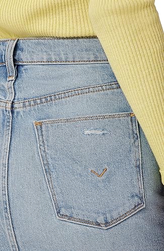 Miniatura 5 de HUDSON Falda Cargo Viper para mujer