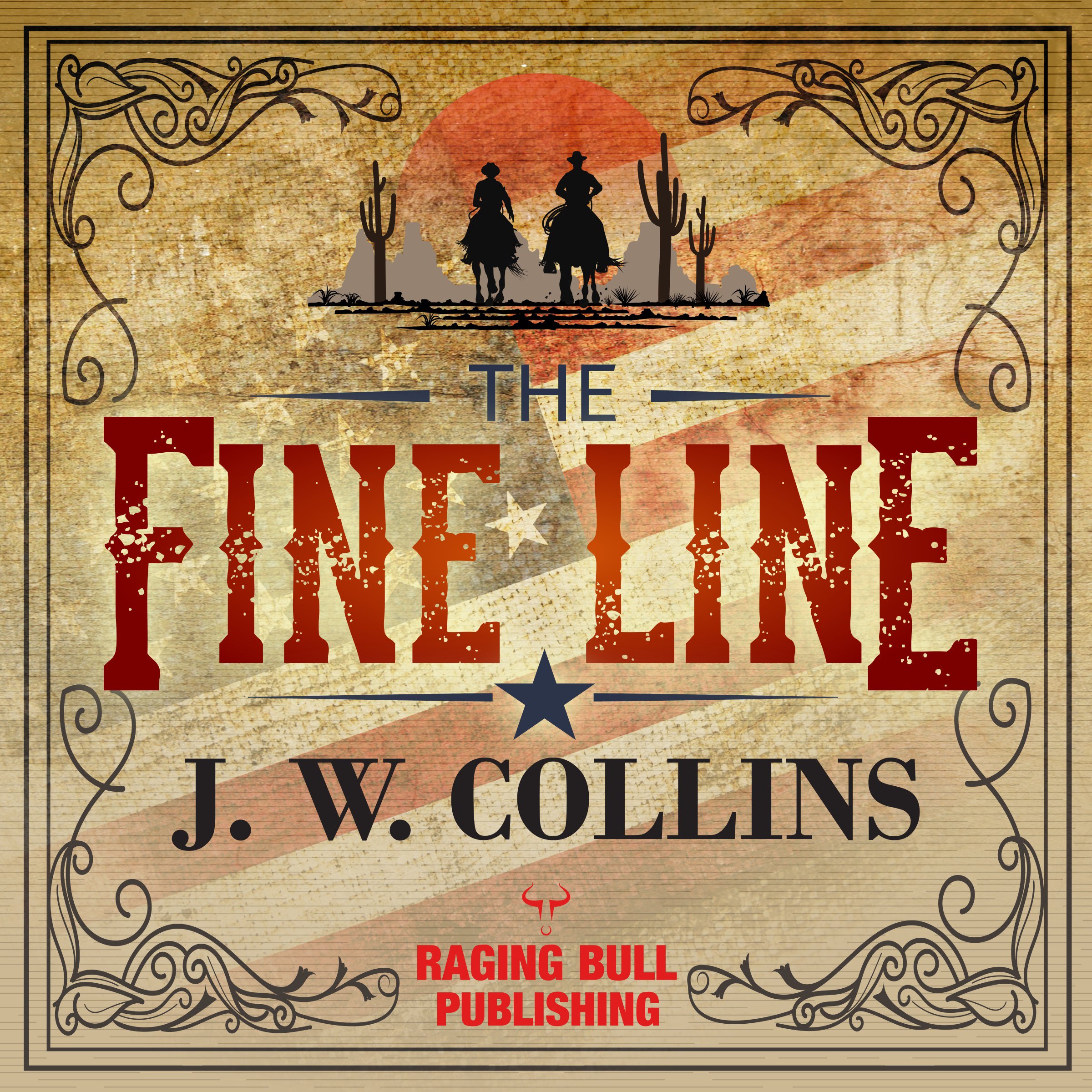 The Fine Line