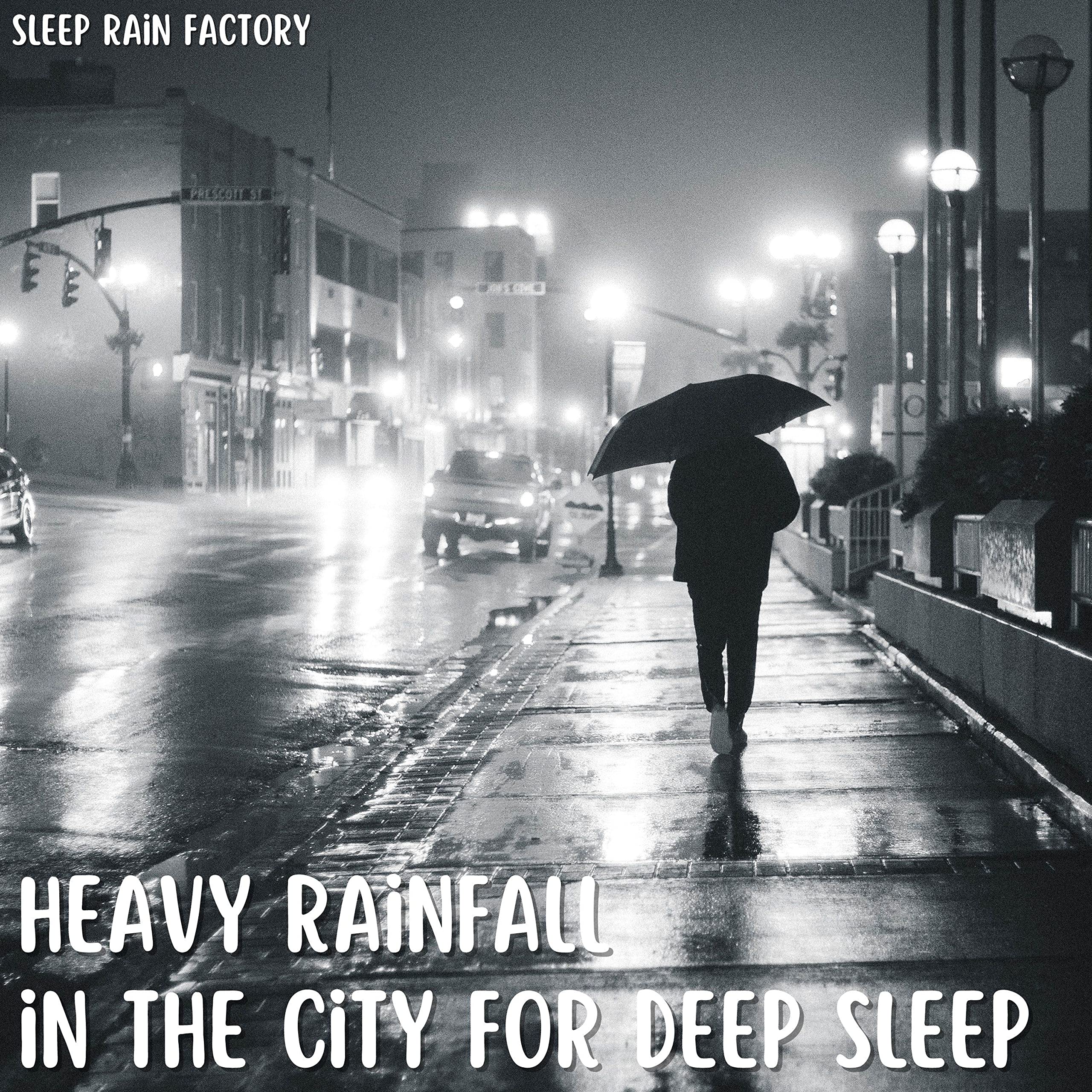 Sleep Rain Factory