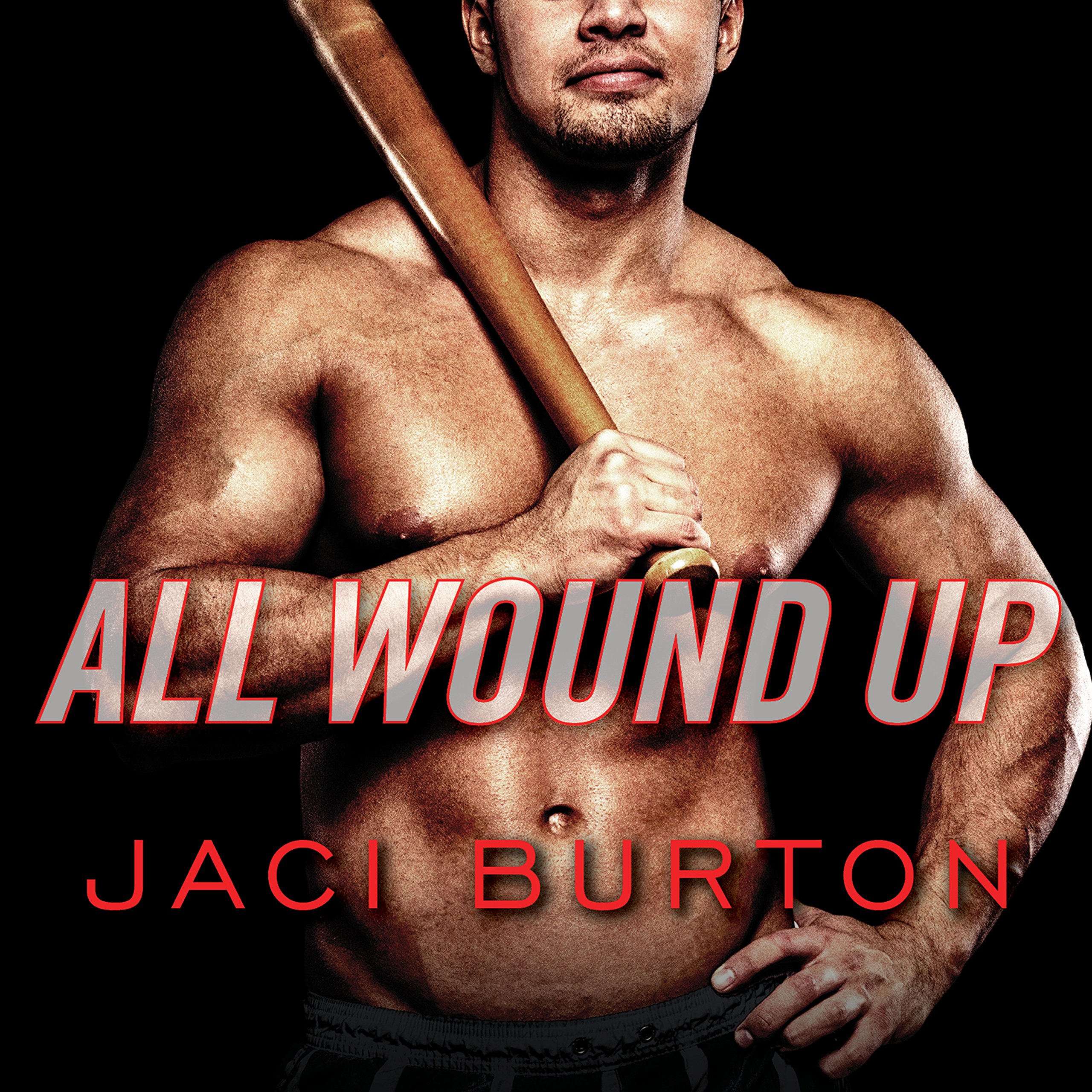 Cover art for All Wound Up