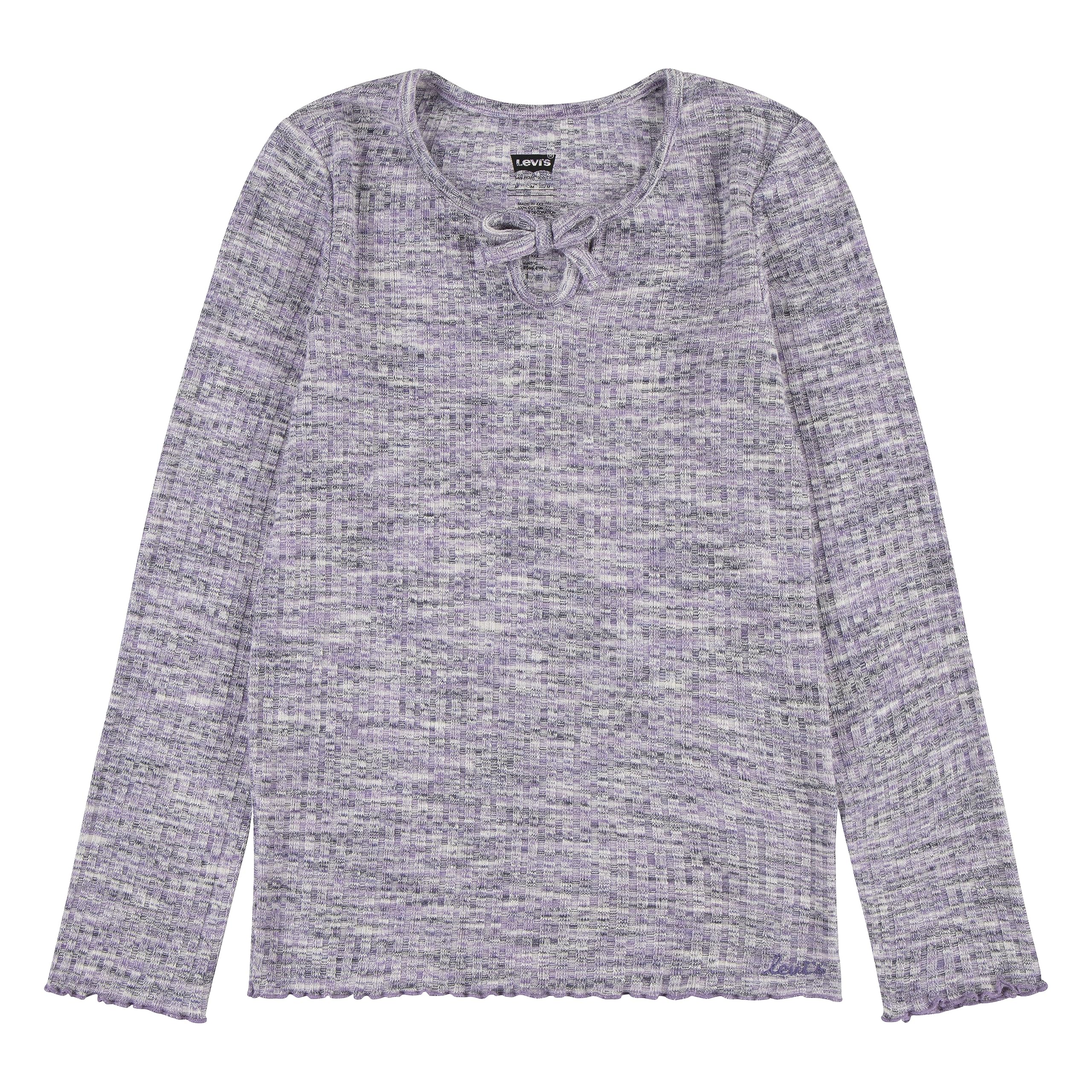 Levi's Camiseta para Niñas