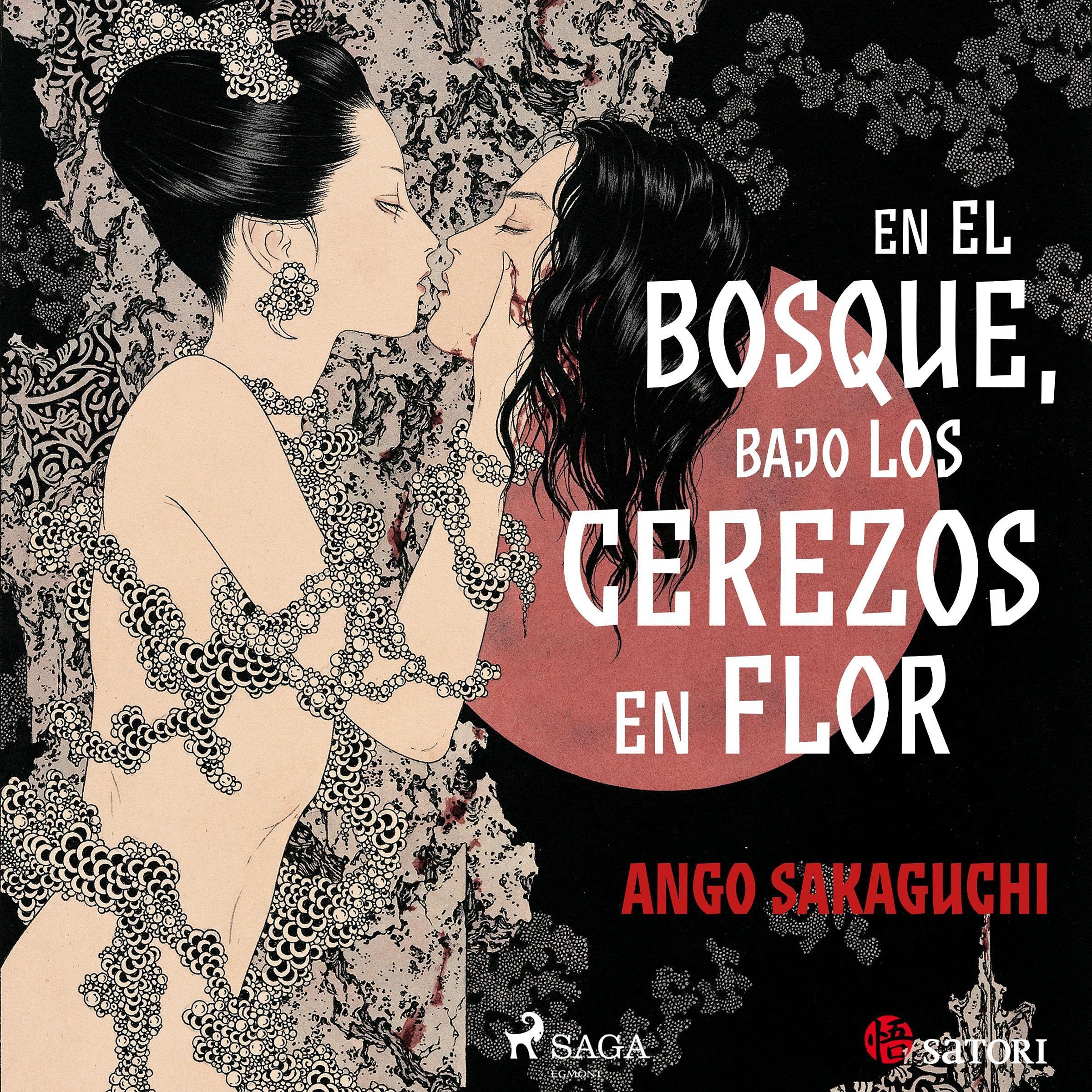 Cover art for En el bosque, bajo los cerezos en flor