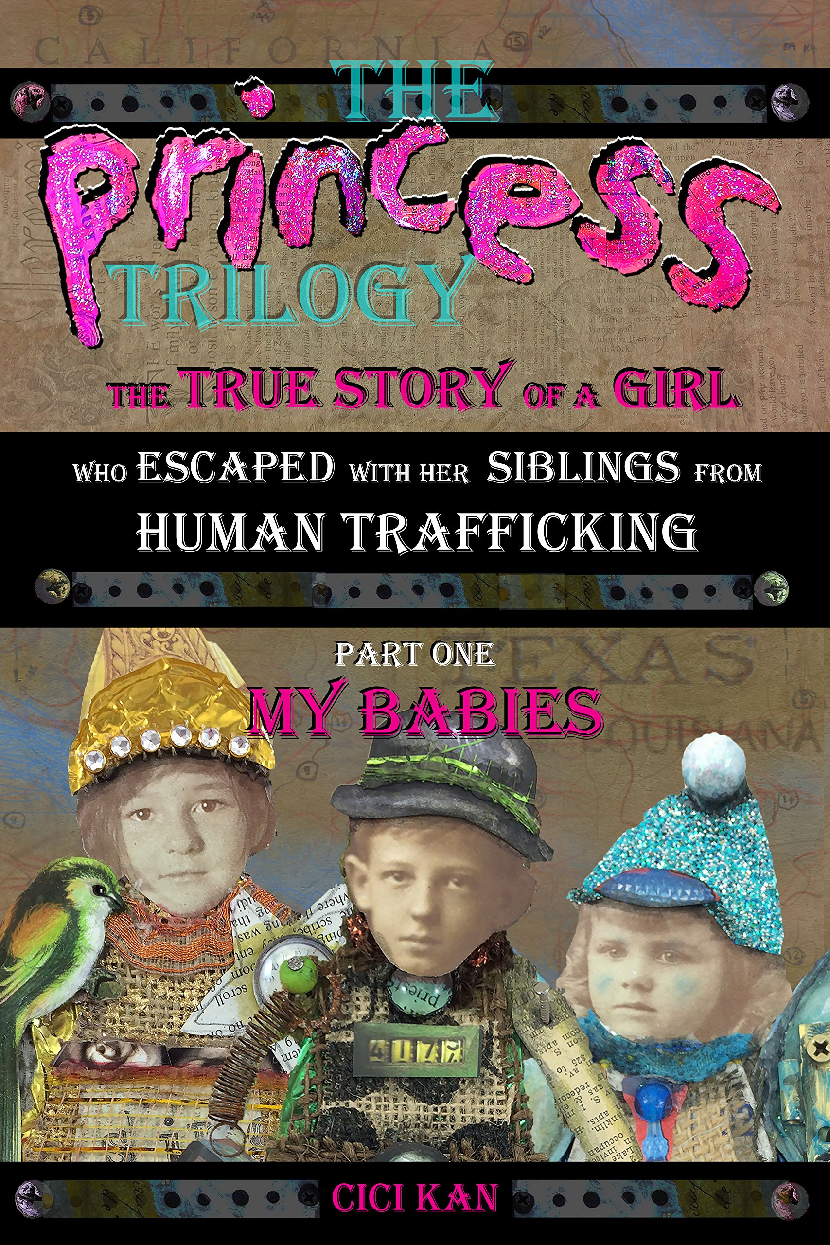 My Babies (Princess)