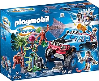 amazon playmobil cazafantasmas