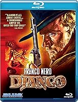 Vista 1 de Django Blu-ray