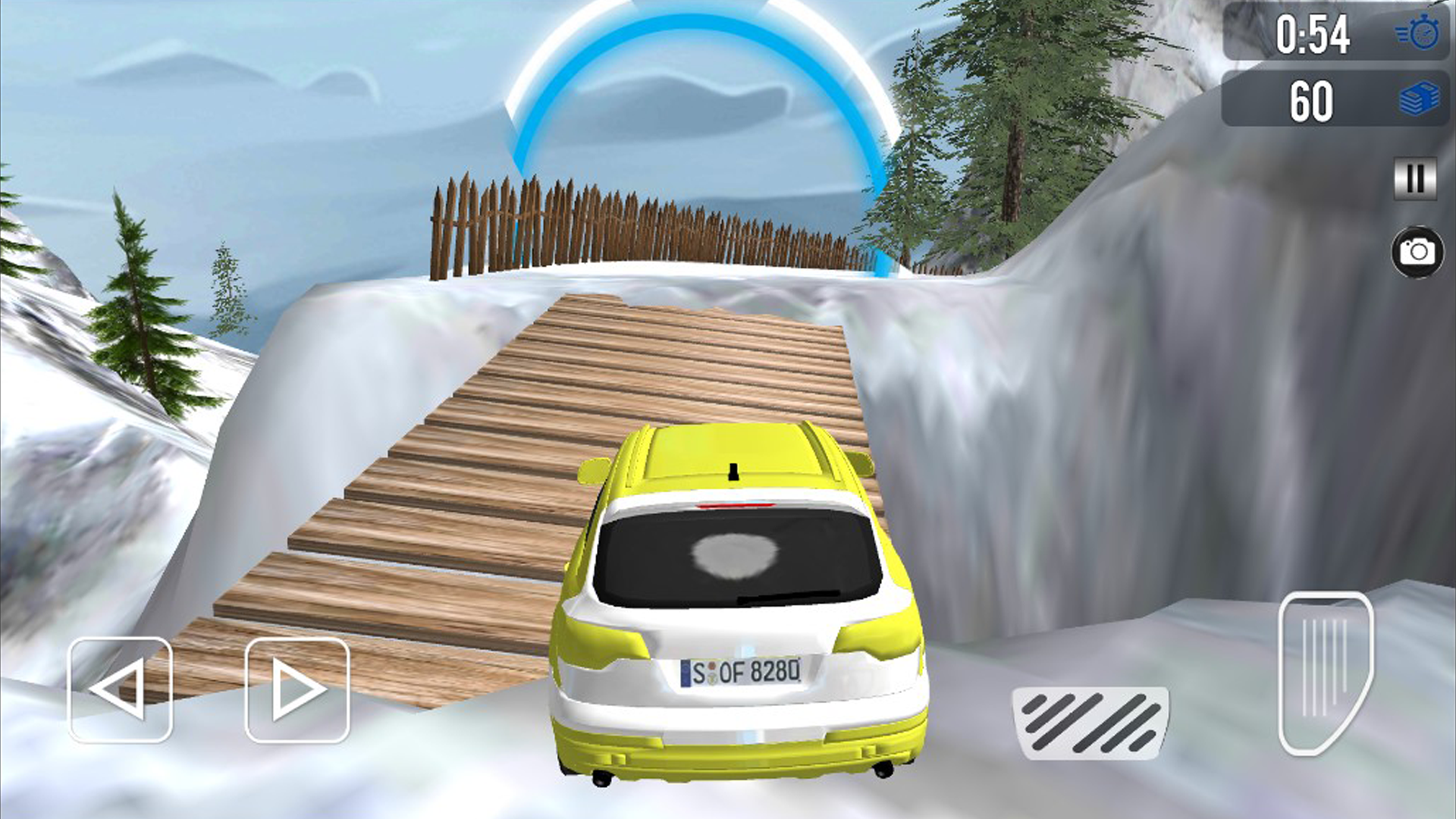 Driving Simulator' - Car Driving Games - App on the Amazon Appstore
