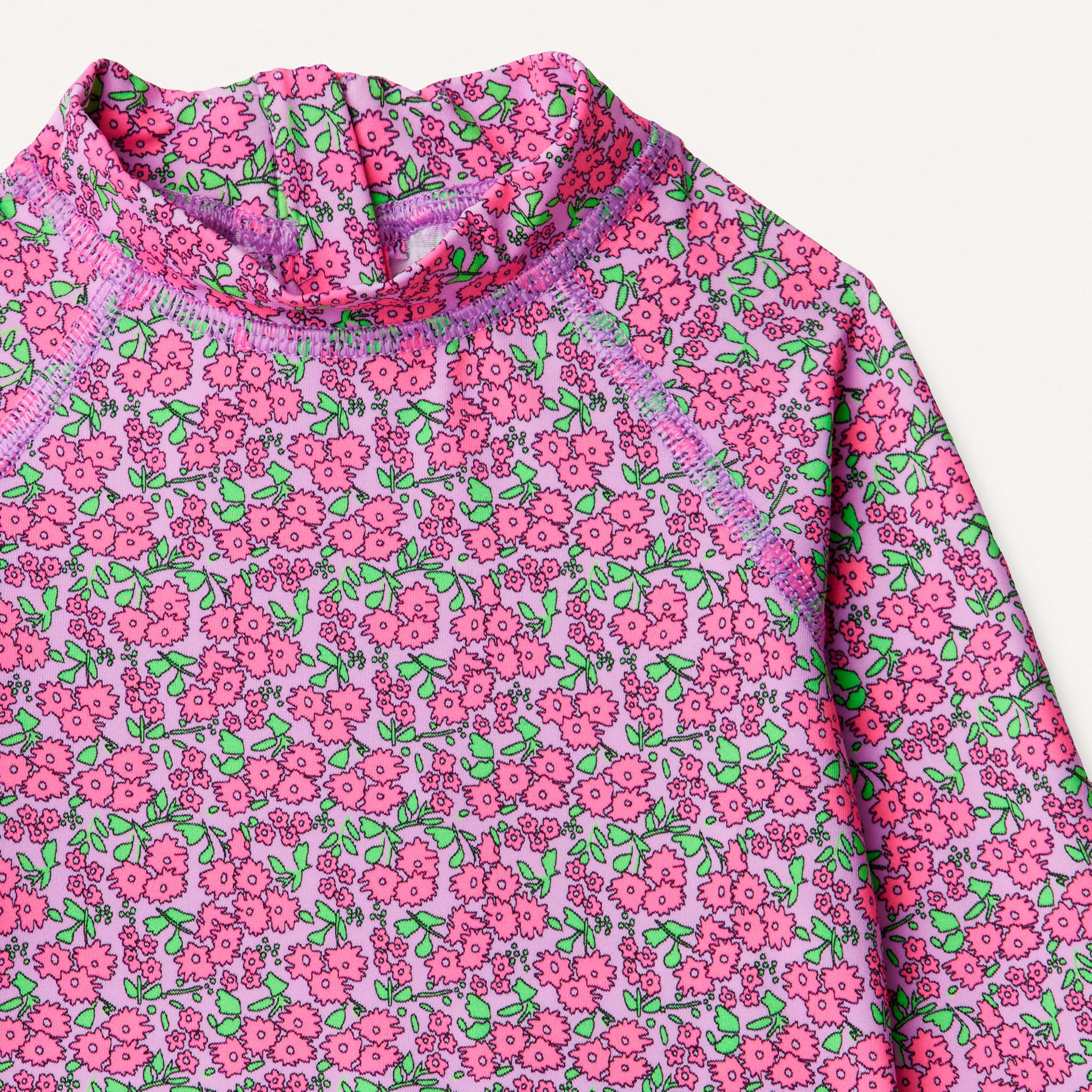 Amazon Essentials Bebé-Niñas Set Rashguard