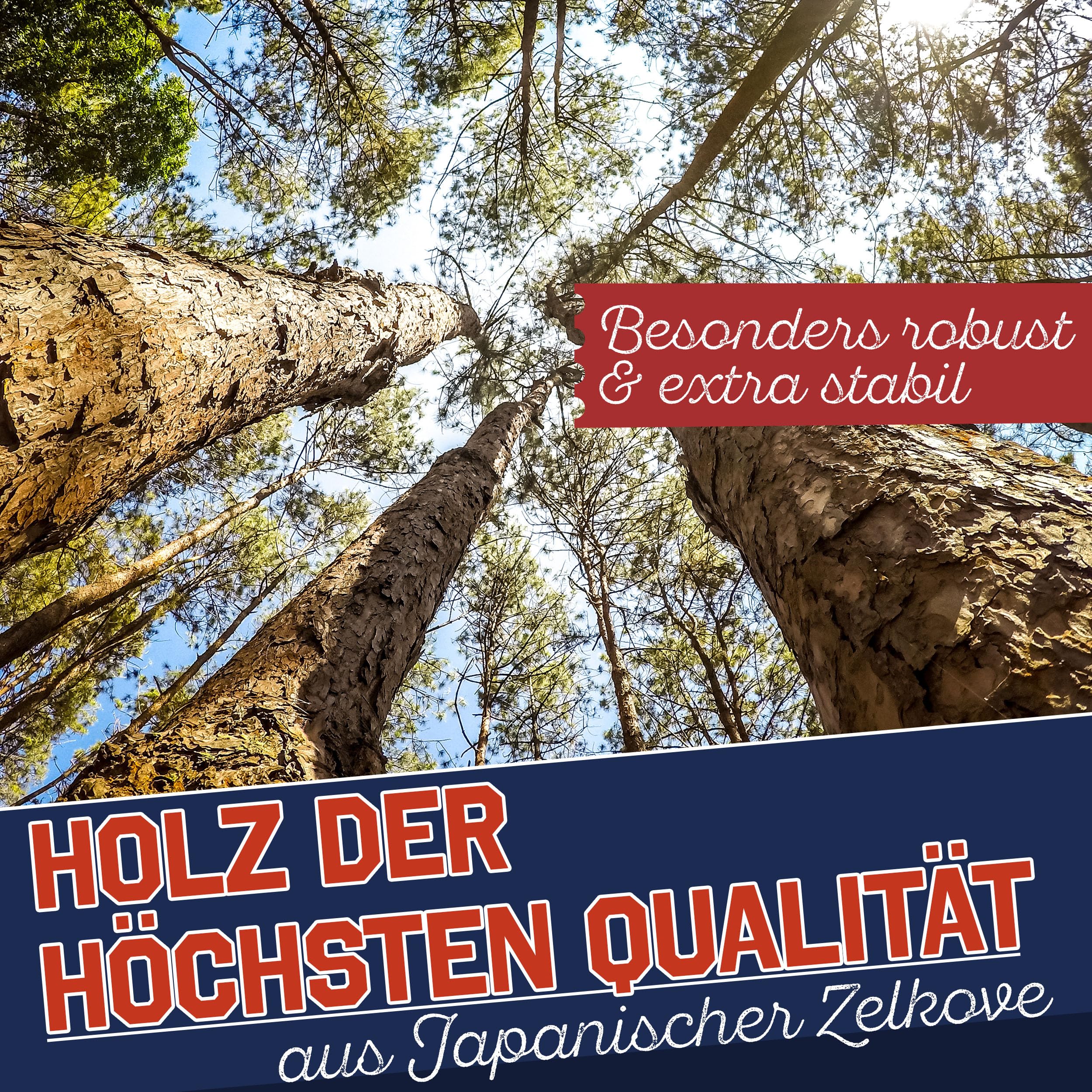NAJATO Sports Baseballschläger – Aus Holz oder Aluminium – Robuste Verarbeitung & Rutschfester Griff – 81 cm lang