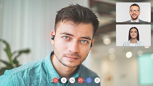 ALDO VCall: Web Video Meetings