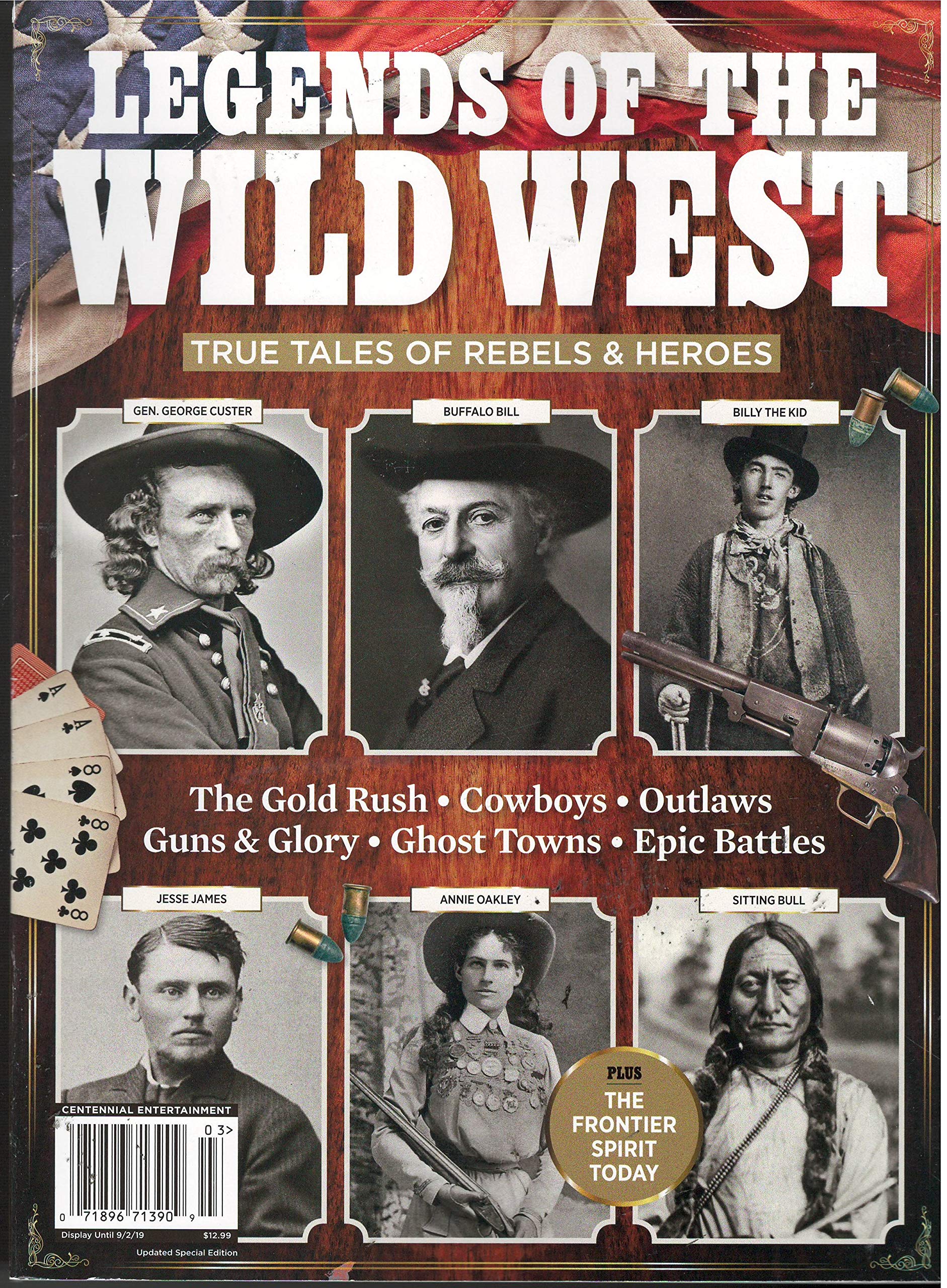 Crochet fashion 2019