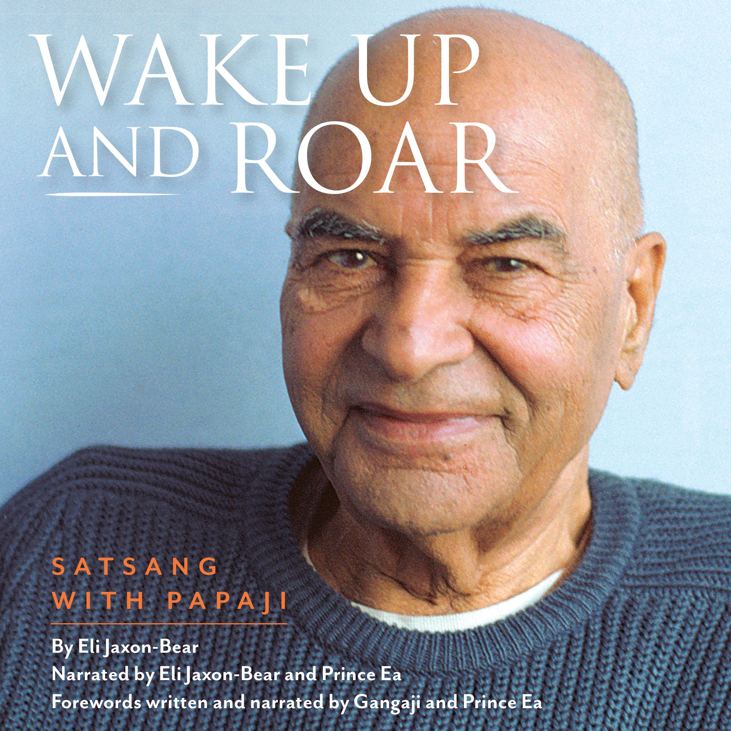 Cover art for Wake Up and Roar