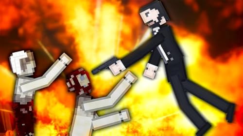 People Playground: Mr. Wick