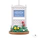 Hallmark Gilmore Girls Stars Hollow Sign Christmas Ornament, TV Show Gifts