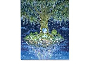 Peter Pauper Press Heart of the Tree Journal (Diary, Notebook)