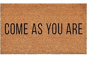 Calloway Mills Come As You Are Doormat