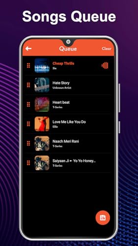 Music Player - MP3 Player & Play Music