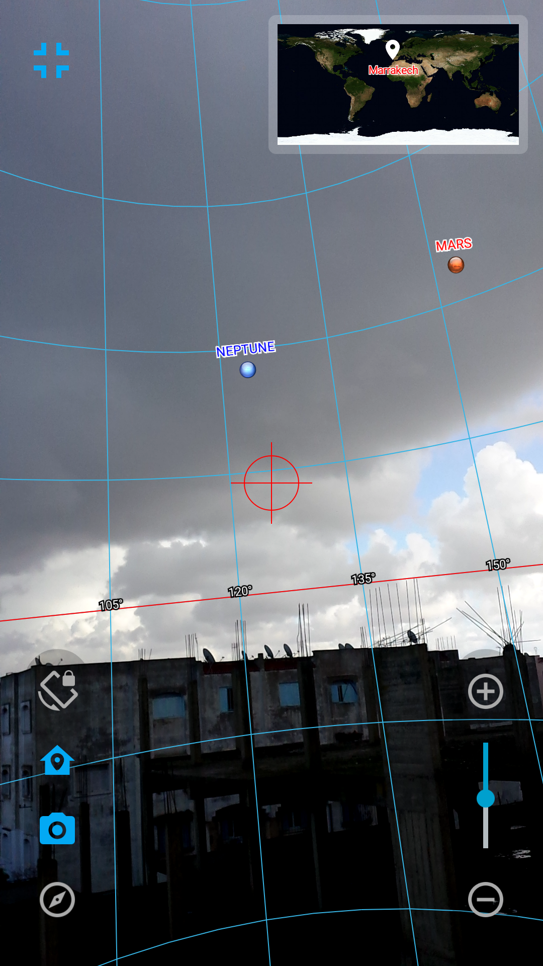 Locator App on Amazon Appstore