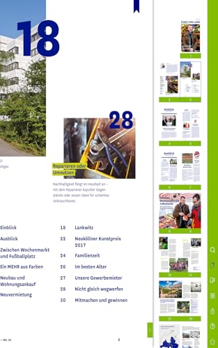 STADT UND LAND Wohnbauten GmbH