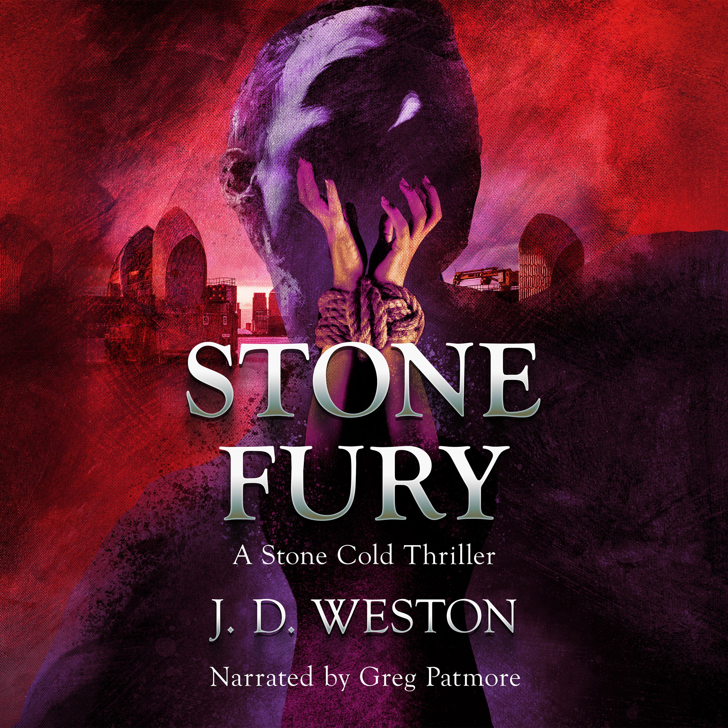 Stone Fury
