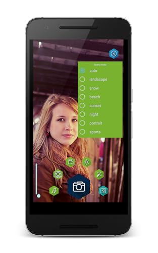 Ultra Light Smart HD Camera