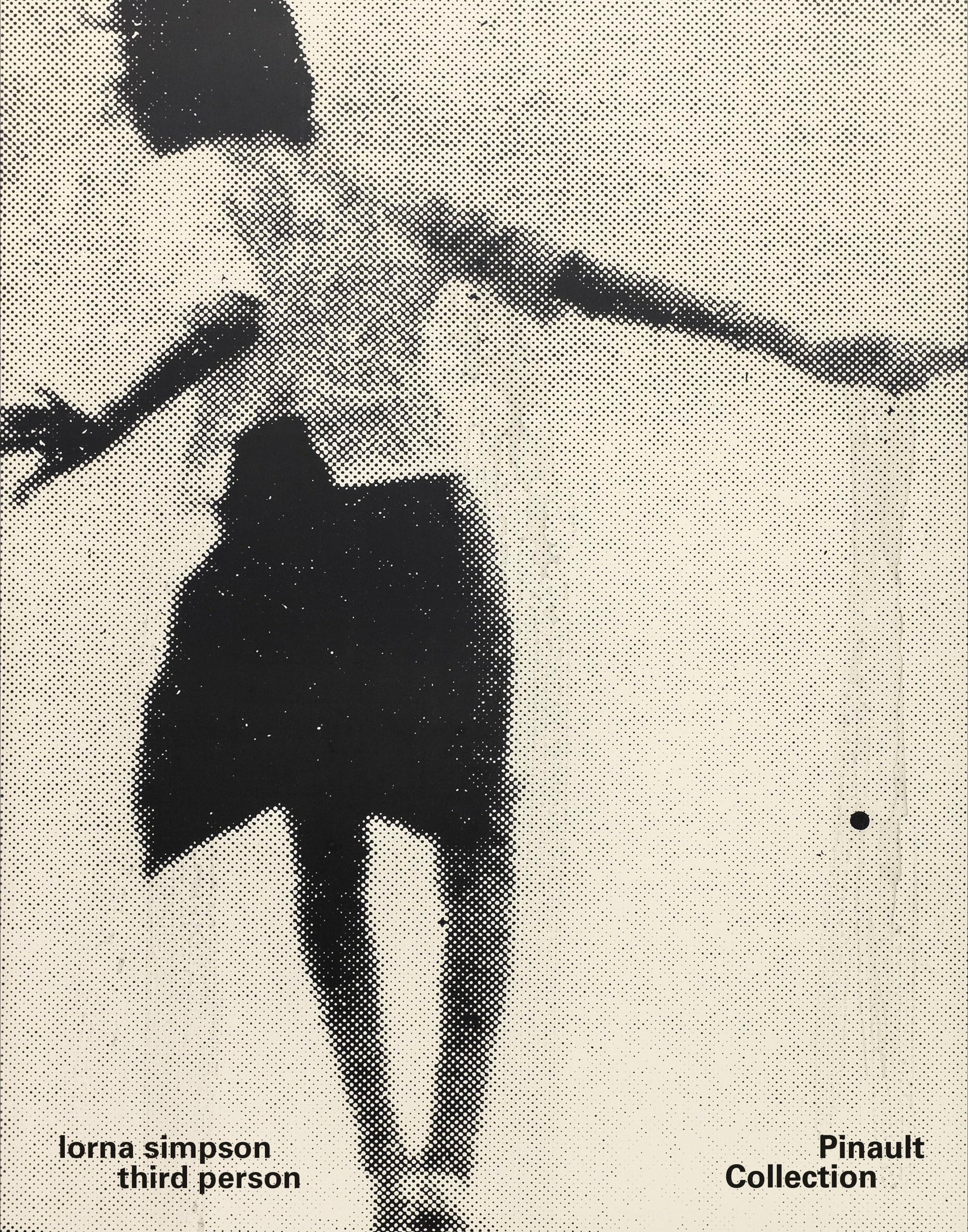 Lorna Simpson: Third Person
